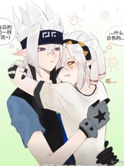 宝贝趴在墙上把腿张开